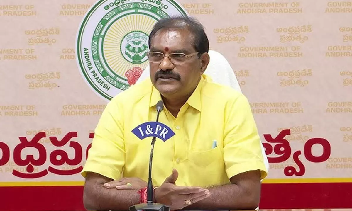 nimmala ramanaidu on revanth chadrababu meeting