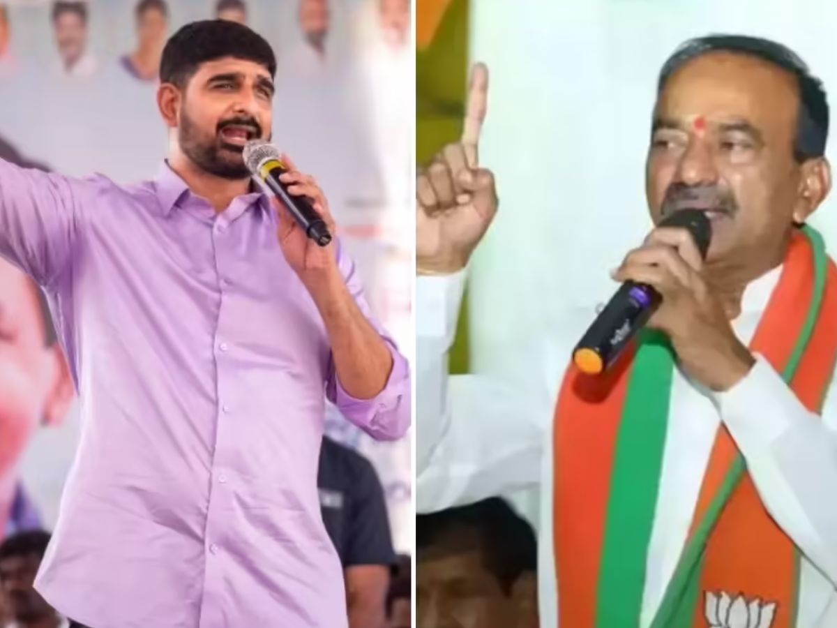 padi kaushik reddy slams etela rajender