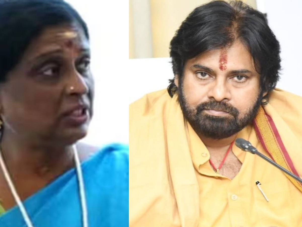 Pawan Kalyan has provided financial assistance to Pakeeja