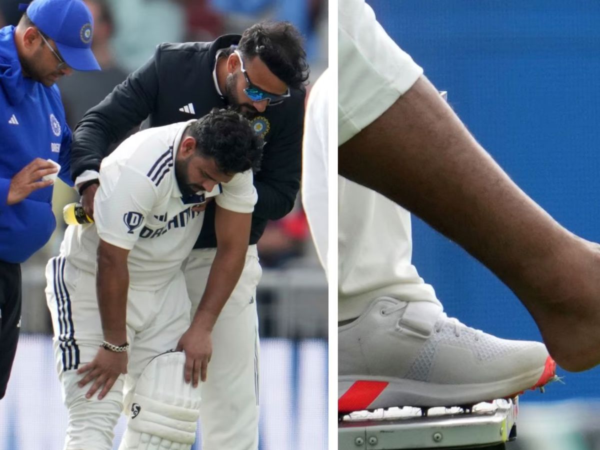 big update on rishabh pant injury