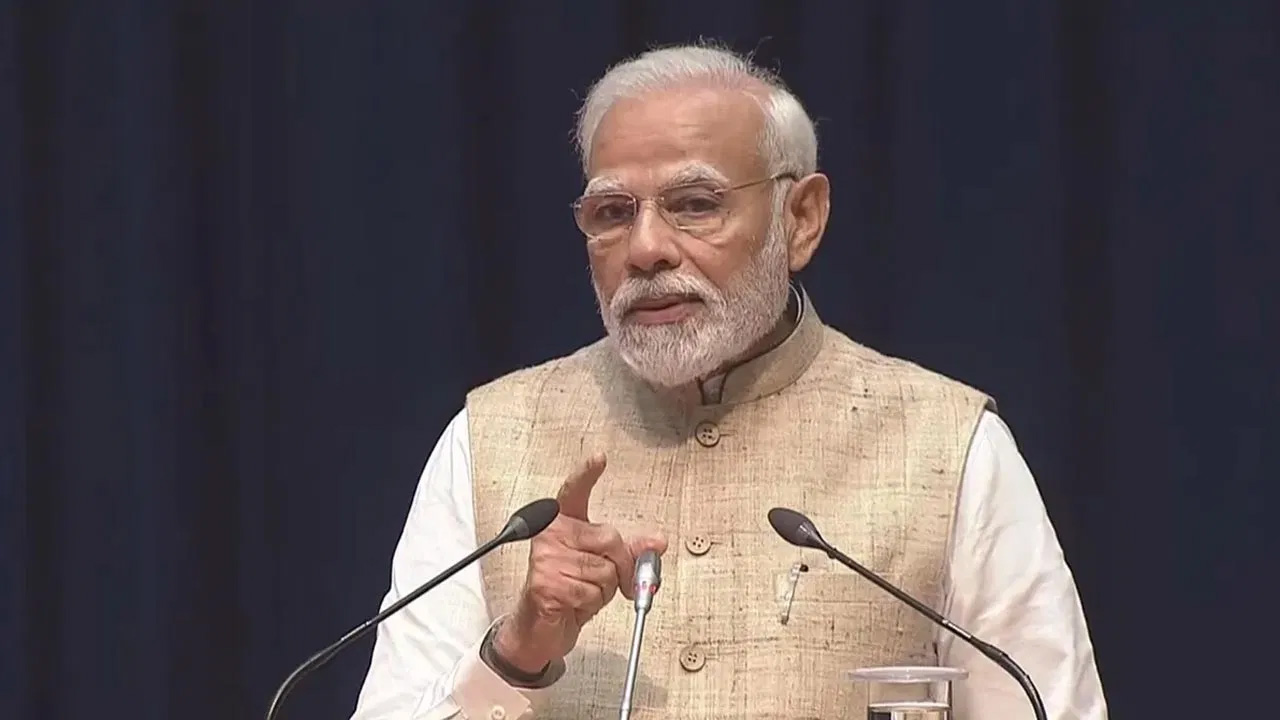 pm modi