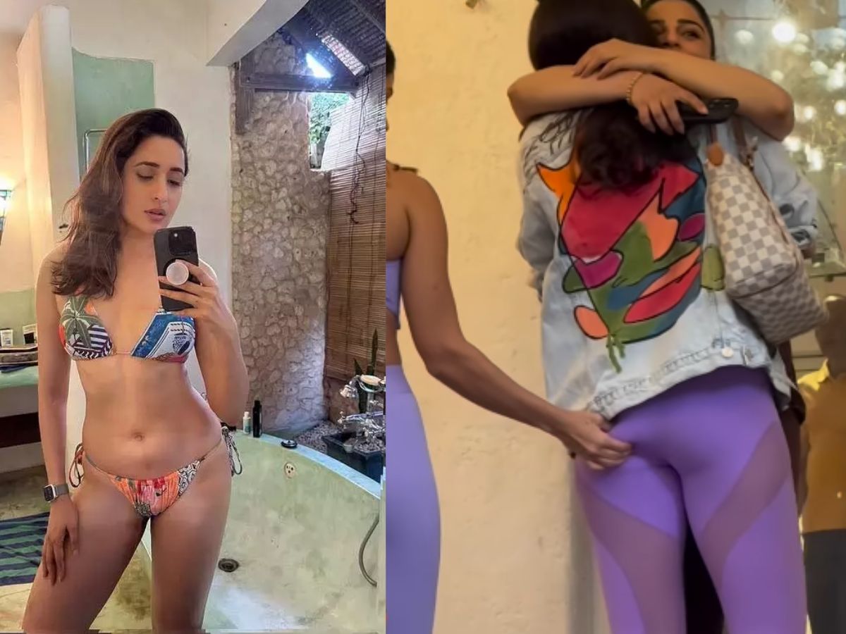 pragya jaiswal