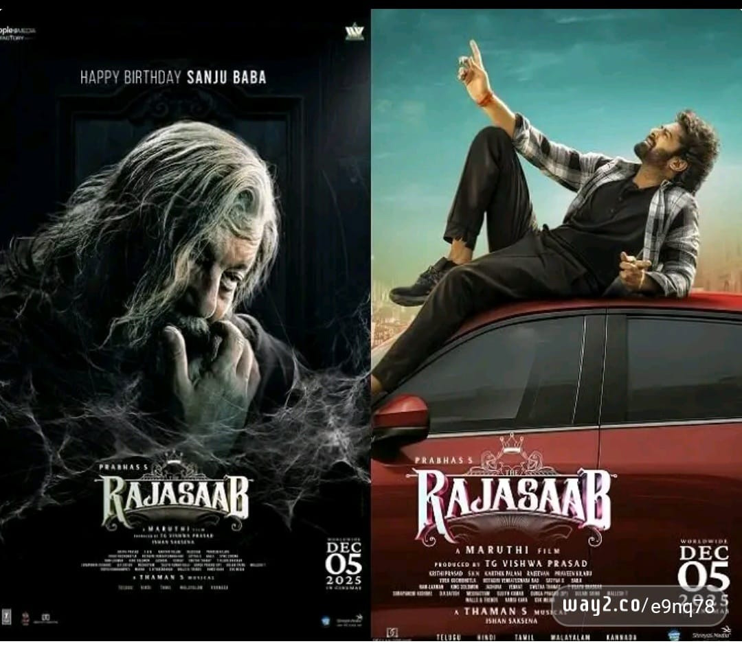 raajasab