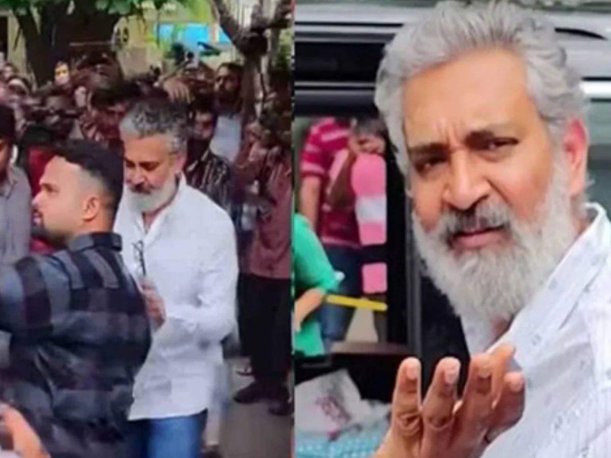 rajamouli