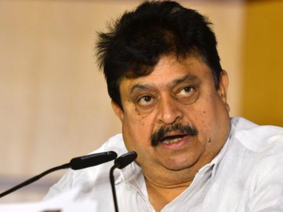 ramchander rao