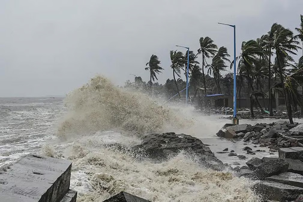 storm