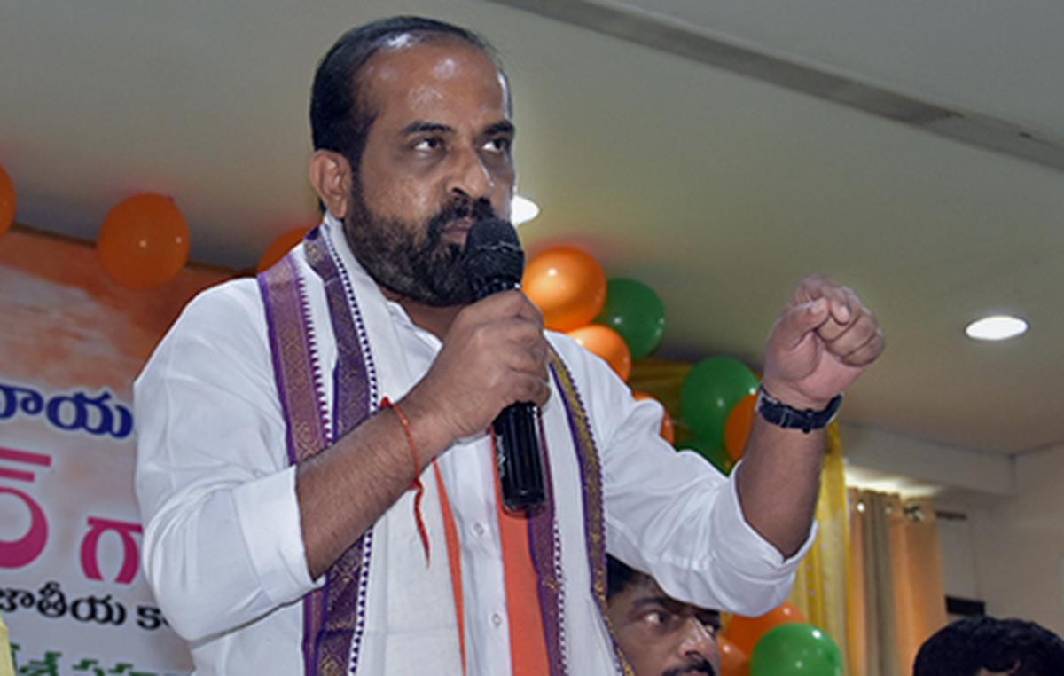 sathya kumar