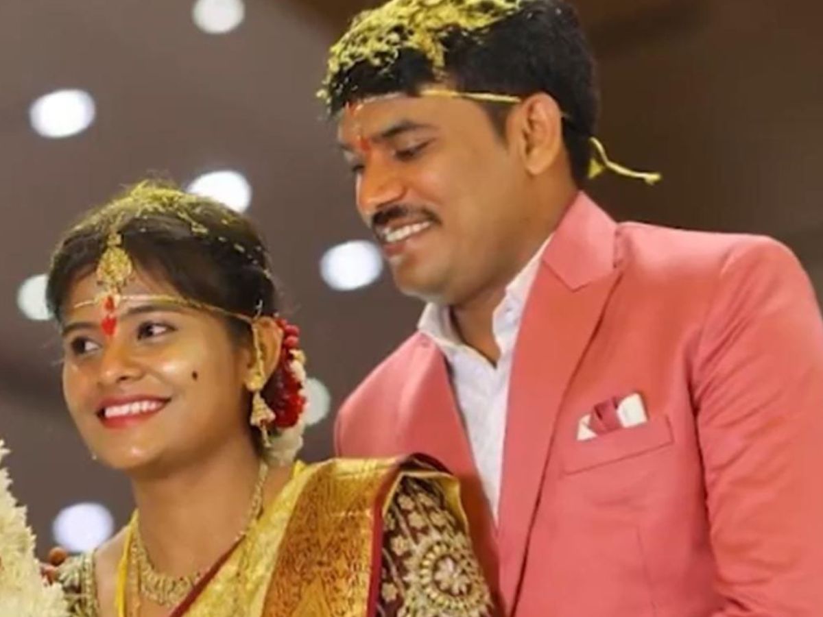 SI ordered attack on his own wife and her family members for dowry