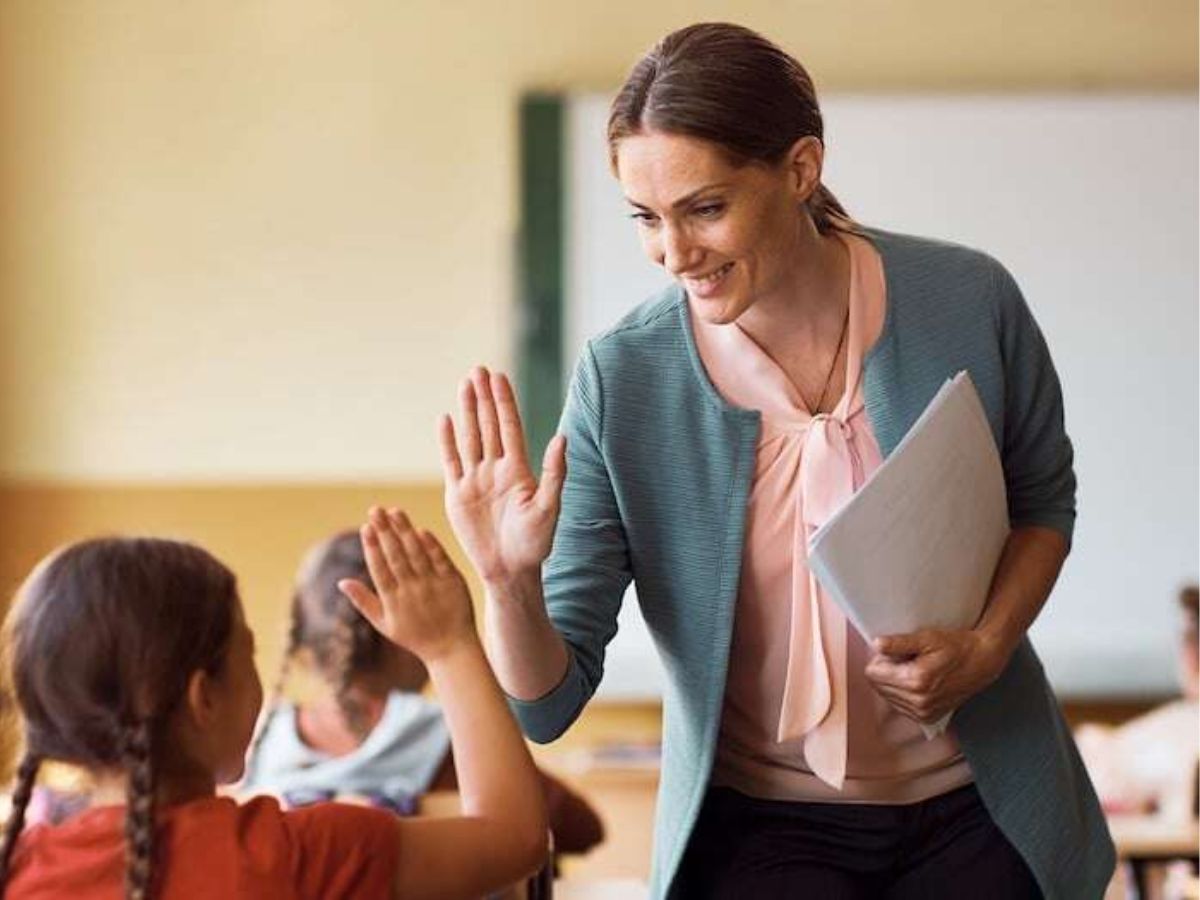 Facial recognition attendance to be implemented for teachers from tomorrow