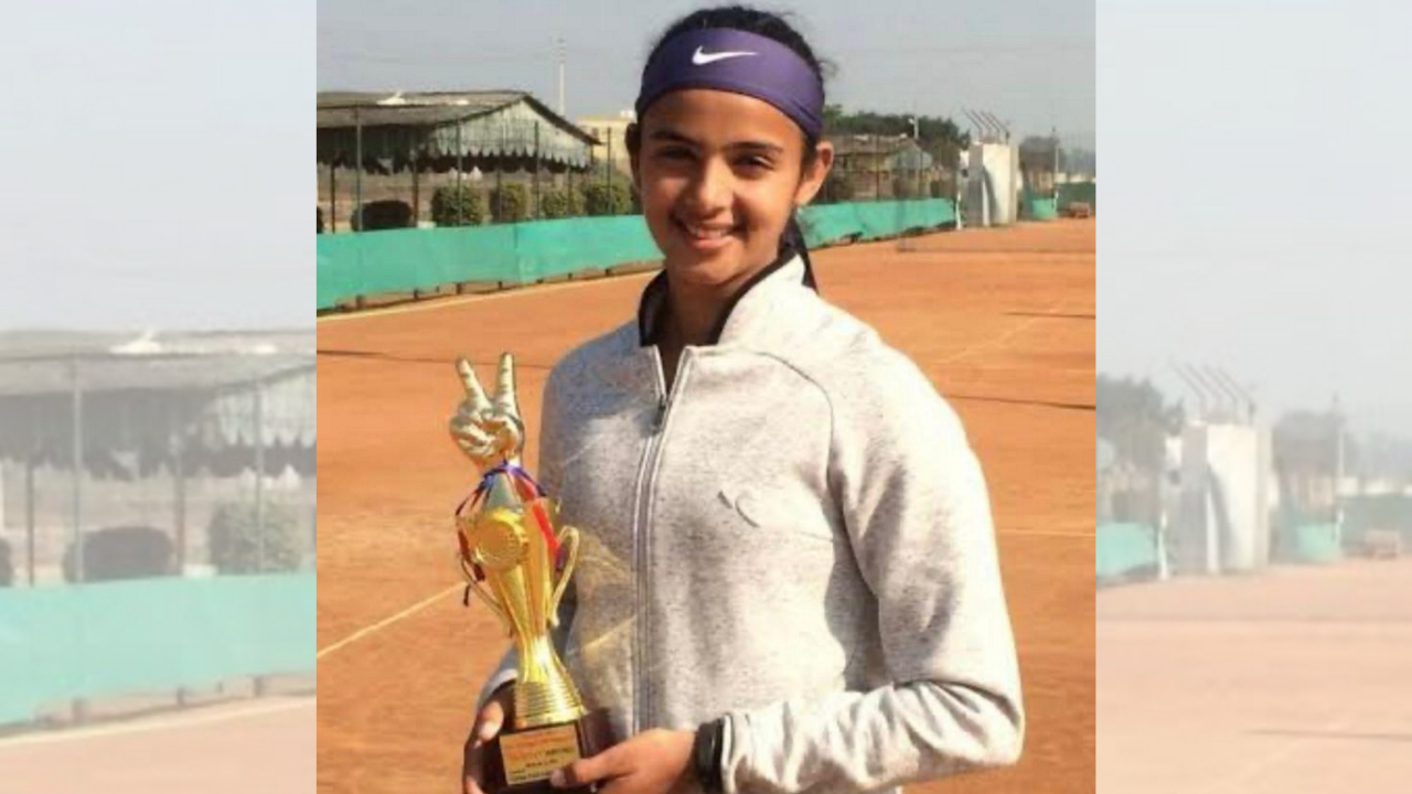 Chilling Twist In Gurugram Tennis Player Murder Father Confesses Killing Over Academy Dispute