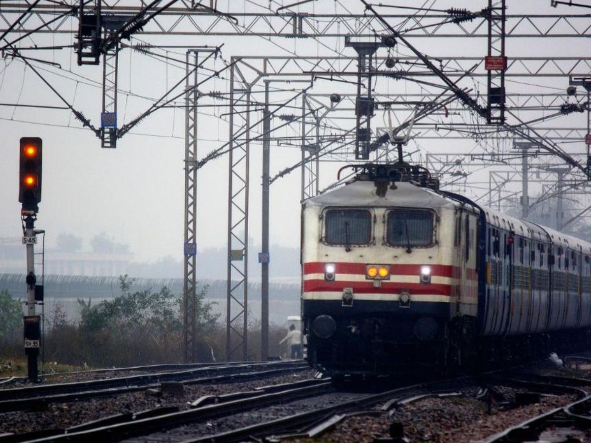 Railway Department orders increasing fares