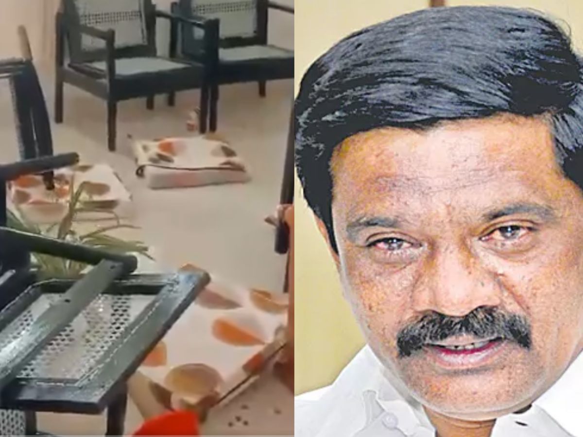 vemula prasanth