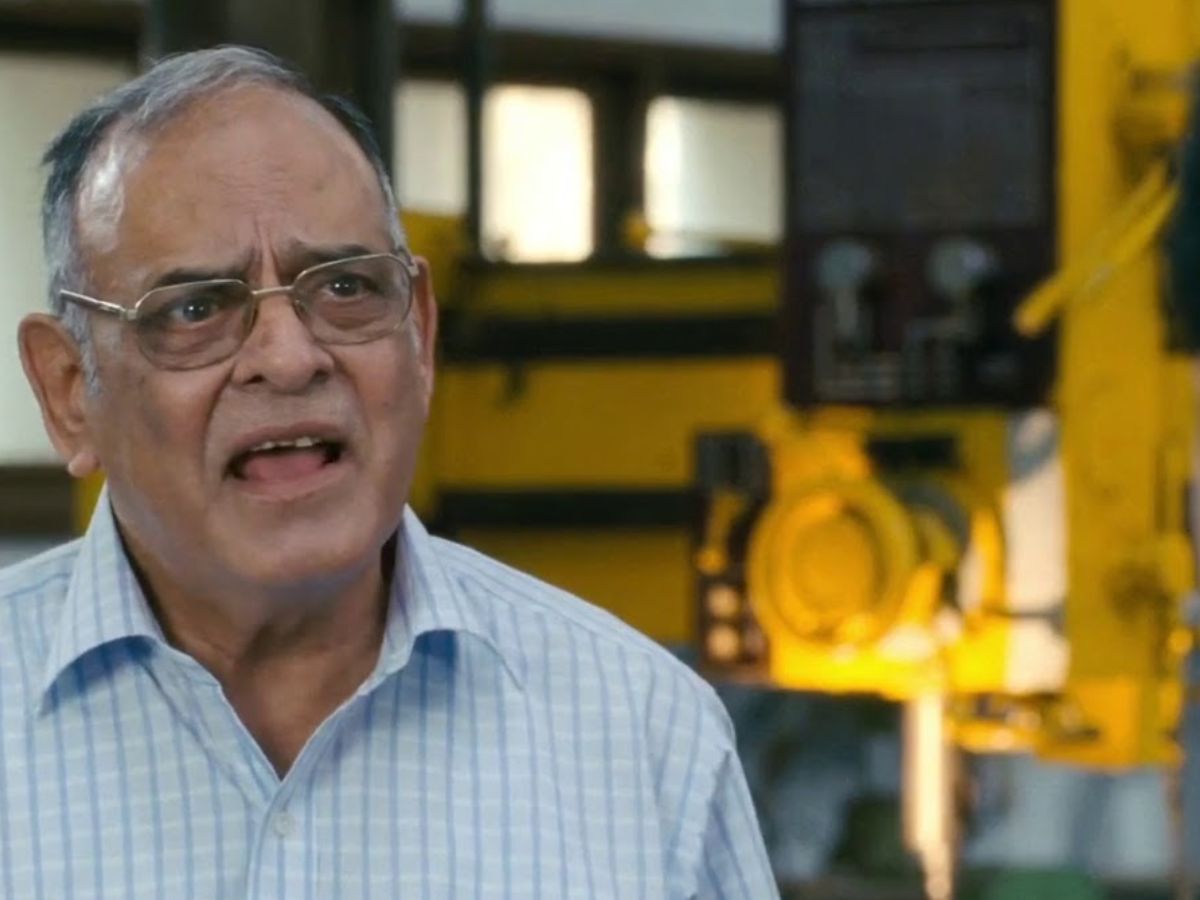 Achyut Potdar