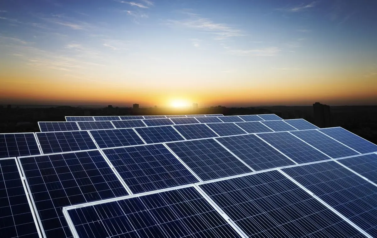 Adani to set up 250 MW solar energy plant in Kadapa district