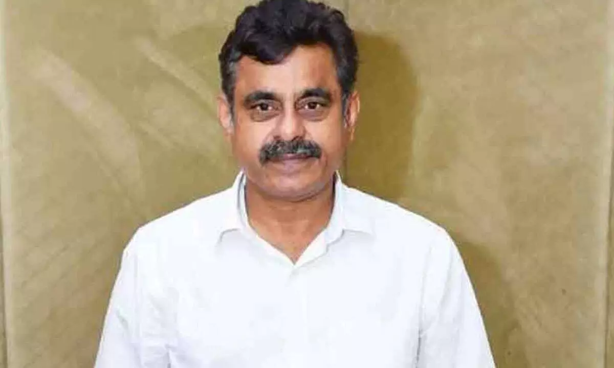 BJP MP Konda Vishweshwar Reddy, bjp,