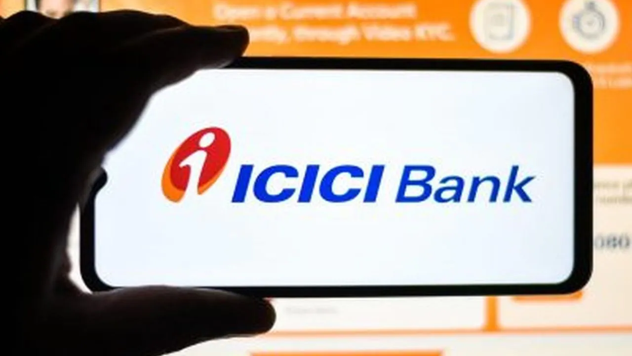 Banks free to set minimum account balance RBI Governor responds to ICICI hike