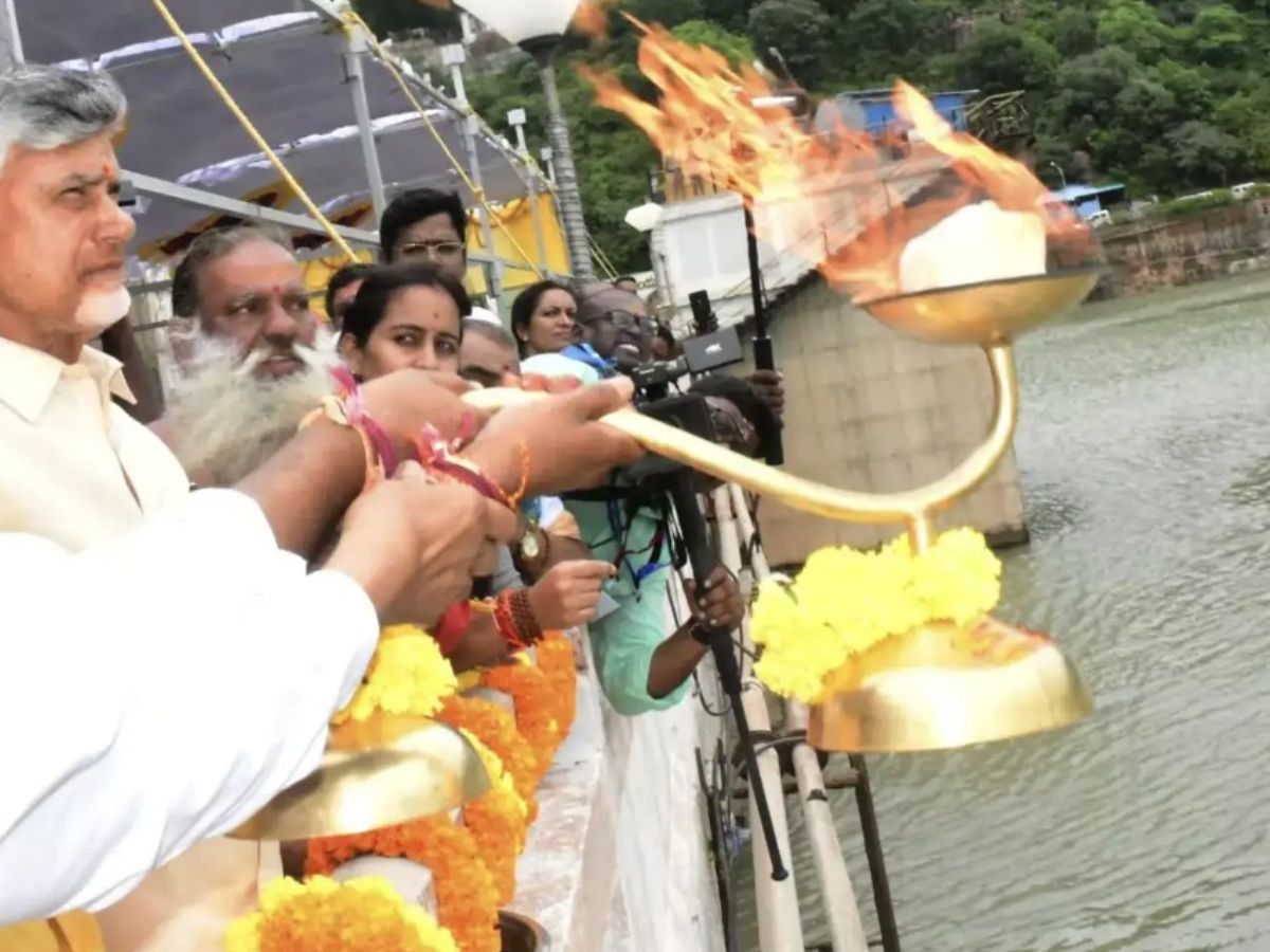 Chandrababu