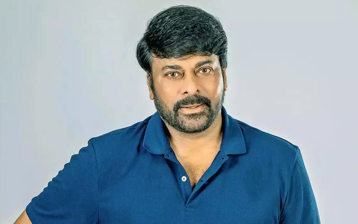 Chiranjeevi