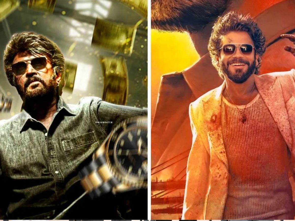 Coolie Movie Review, rajinikanth, Coolie Movie
