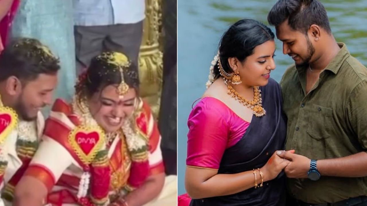 Divya Nagesh