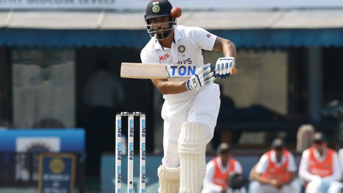 India batter Hanuma Vihari Gets Show-Cause Notice From Andhra Cricket Association