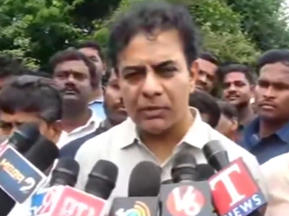 KTR