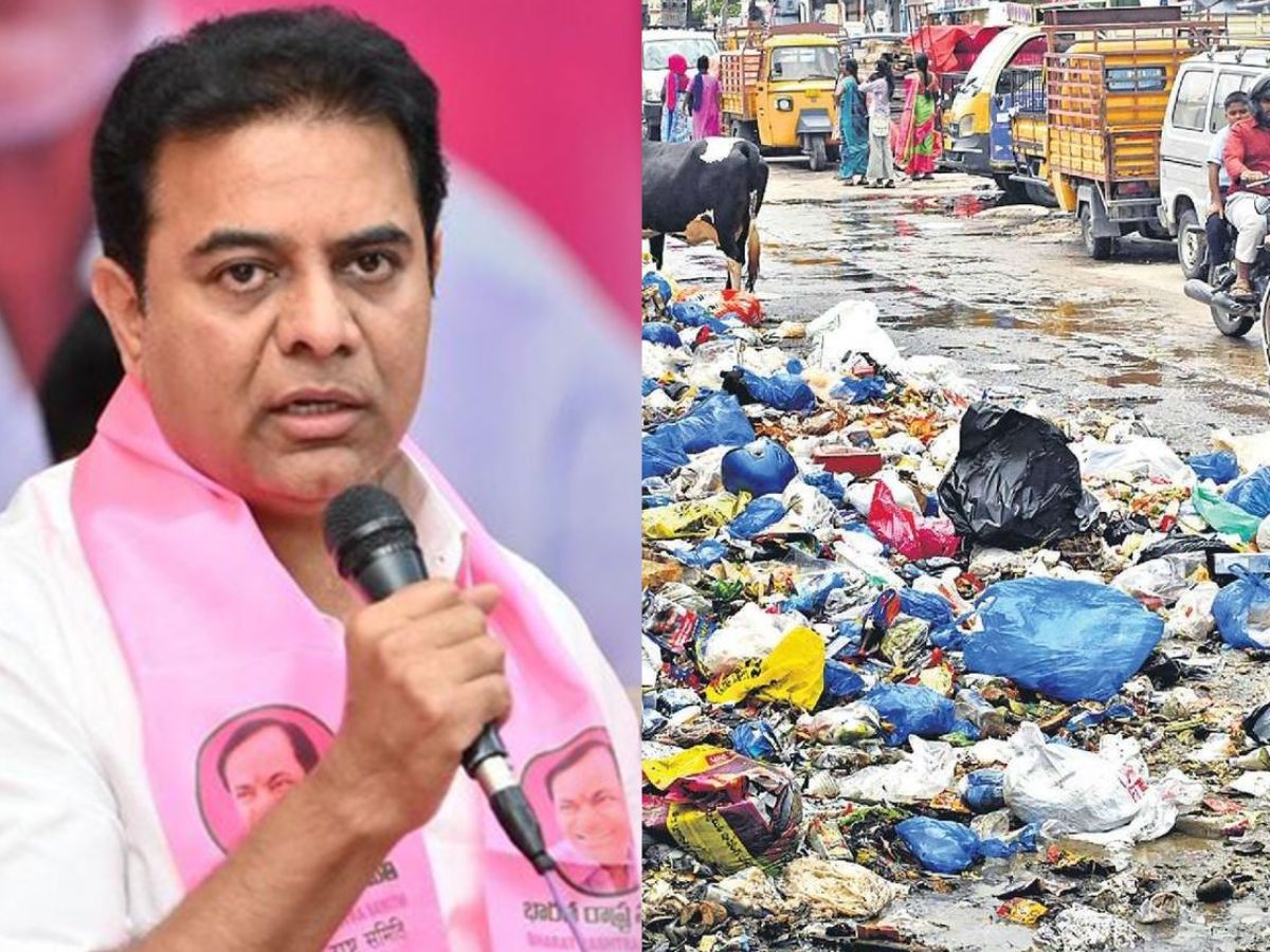 KTR