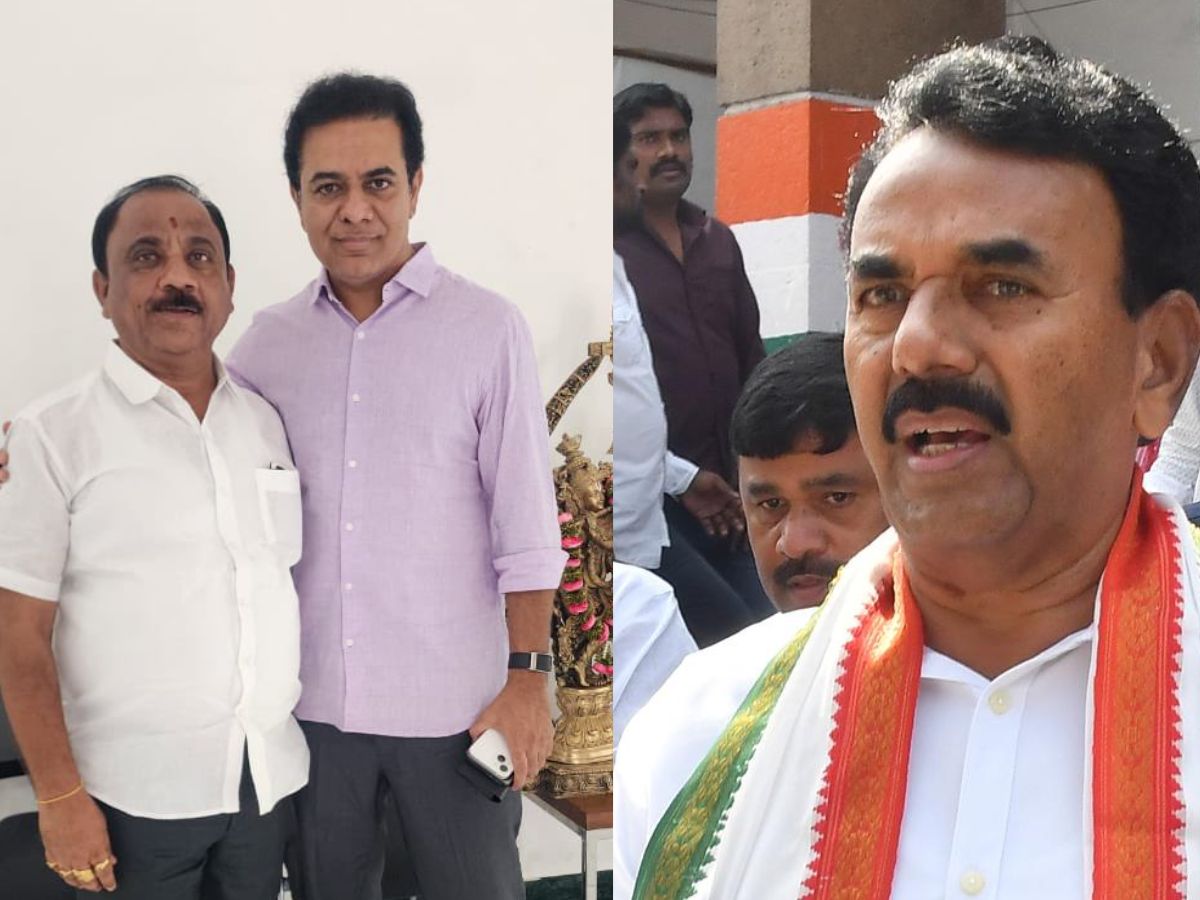 KTR