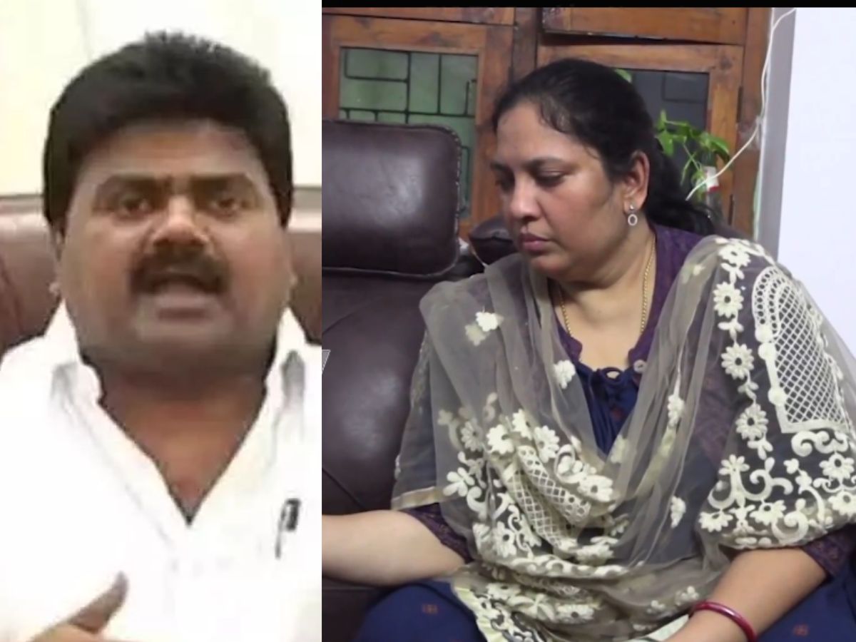 KUNA RAVI