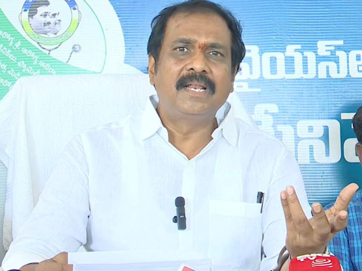 Kurasala Kannababu, Kurasala Kannababu father,ycp