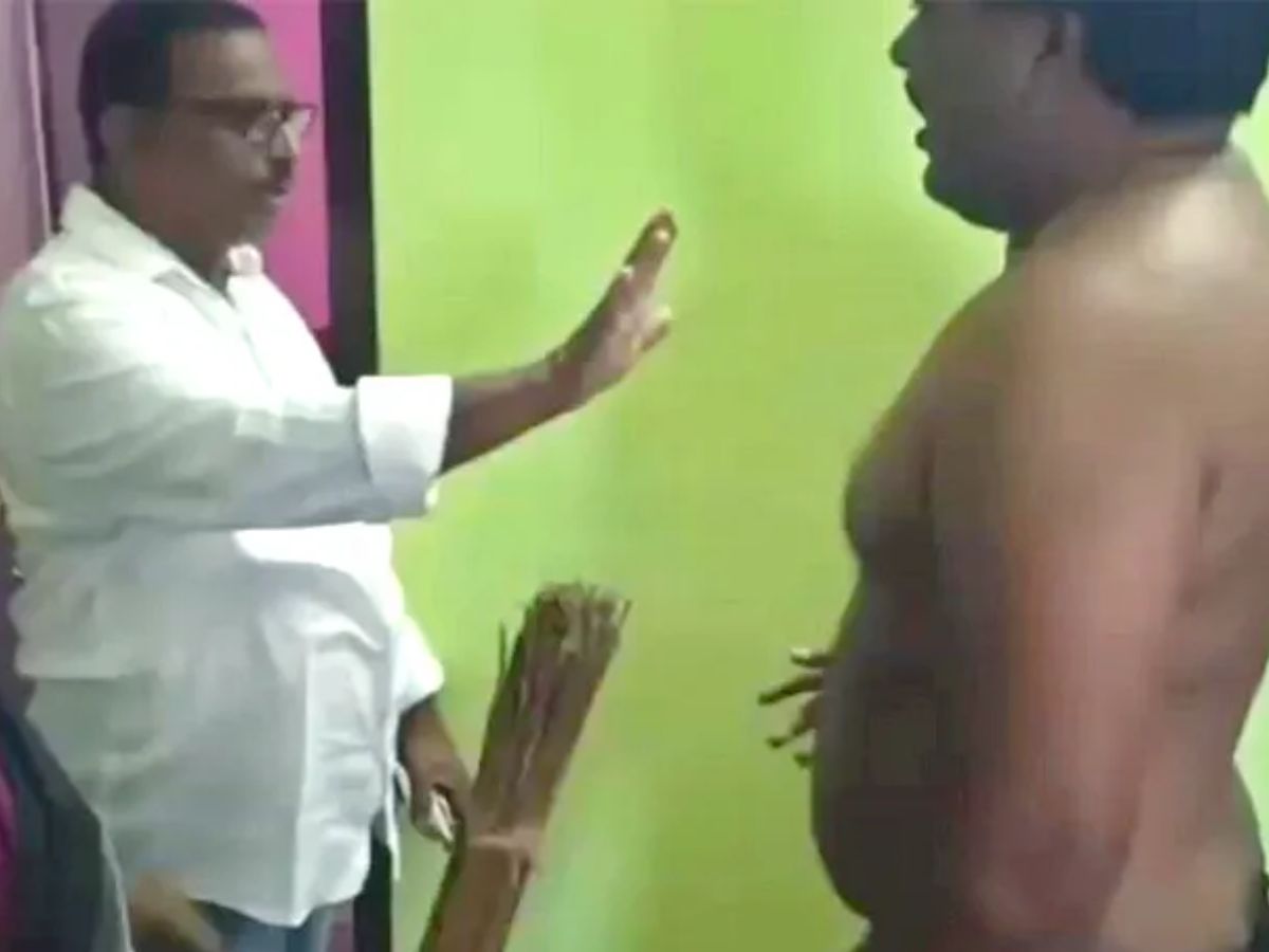 MRO suspended for sexually harassing female VRO