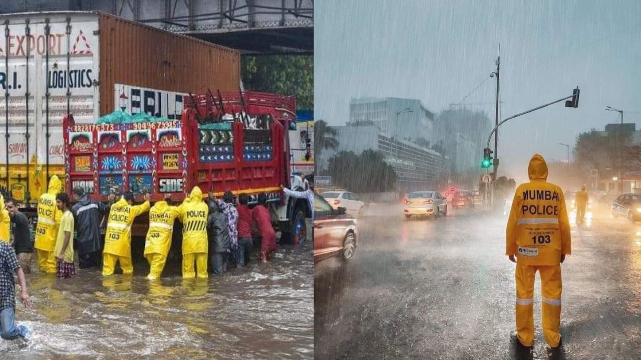 MUMBAI