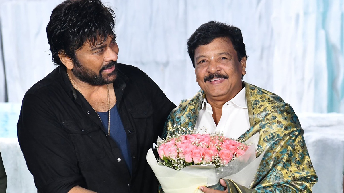 Minister Kandula Durgesh to meet with Tollywood producers today