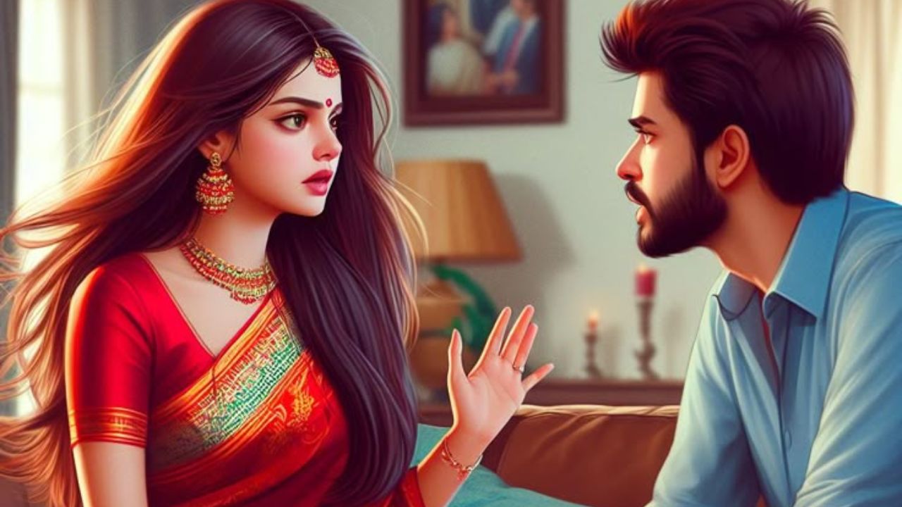 When Spouses Are Opposites – Does Love Survive the Differences?