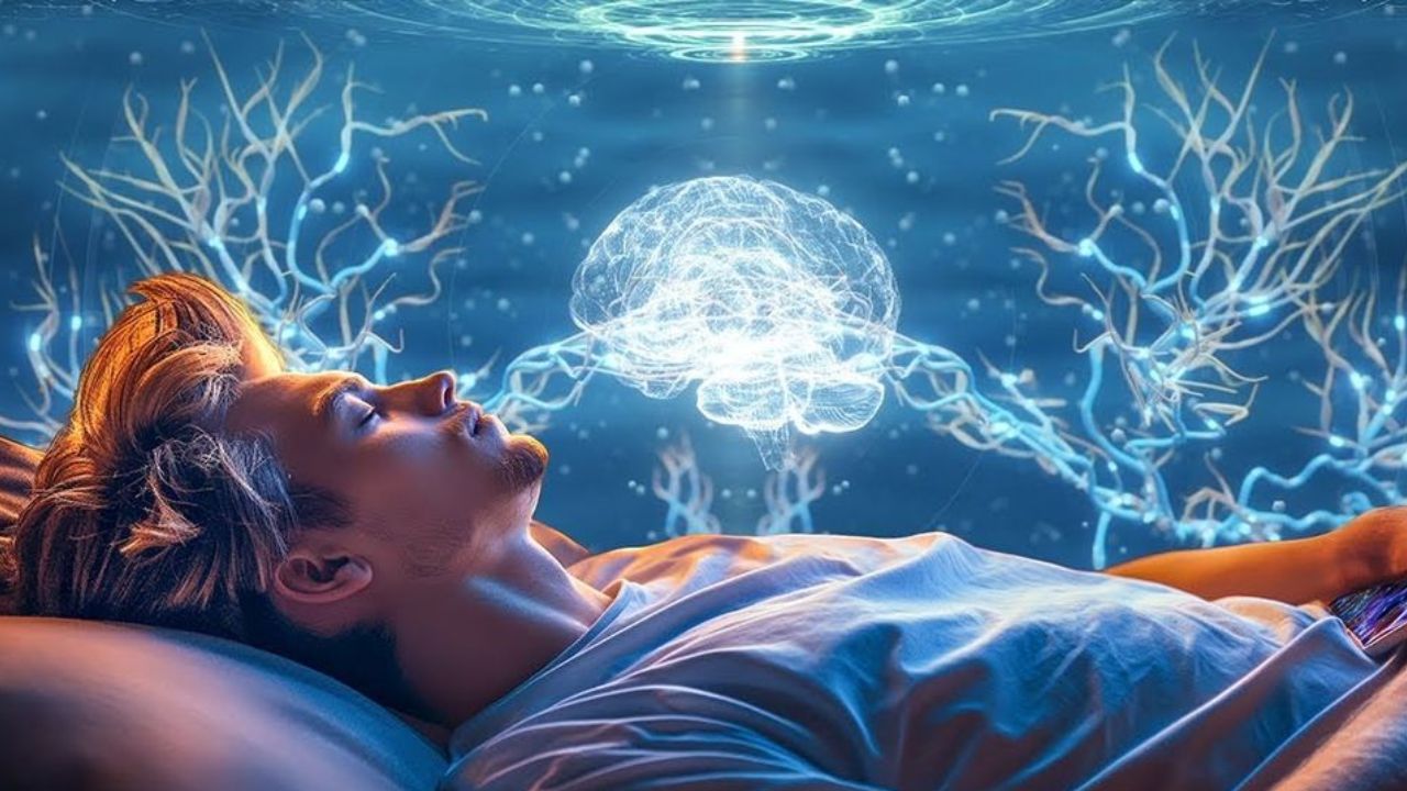 Can the Brain Function Even After Death?