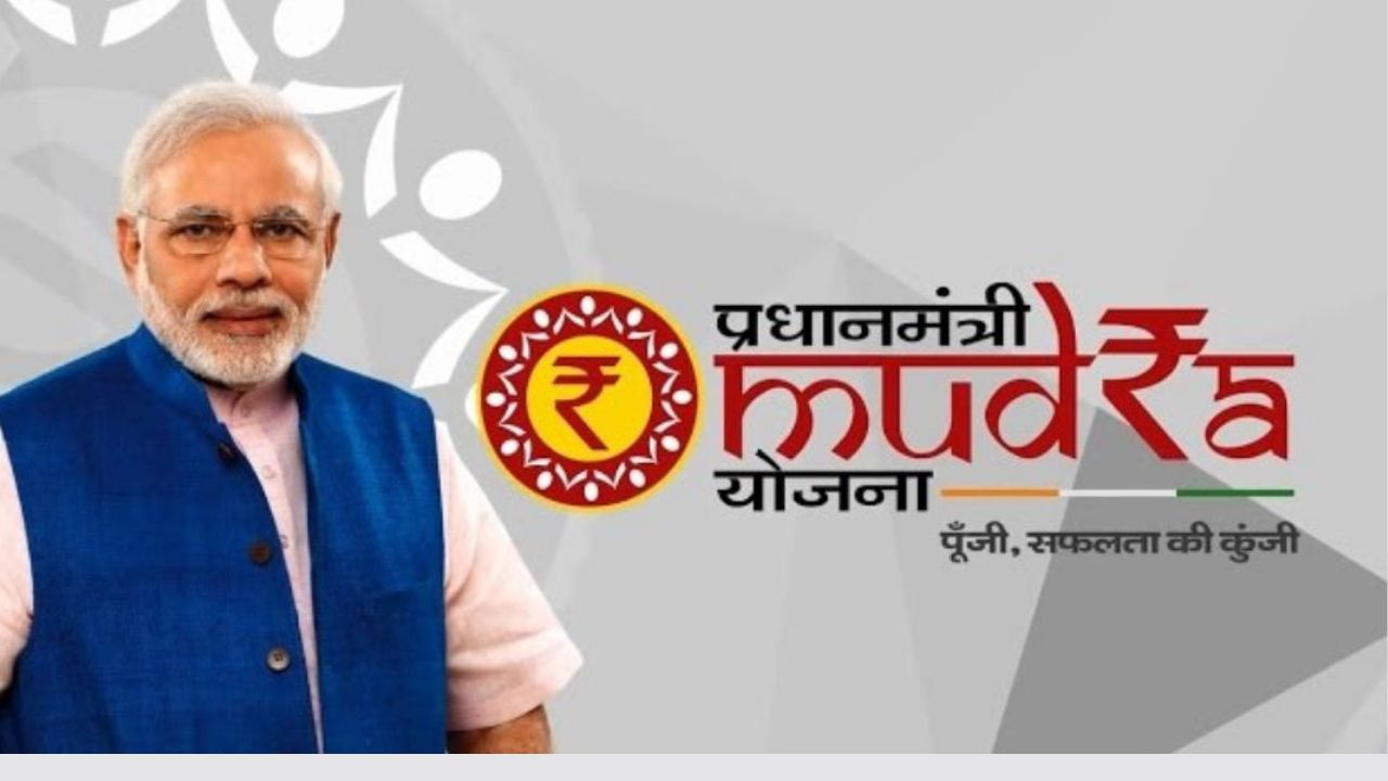 Mudra Loans Empower Lakhs in Telangana Through Central Government Scheme!