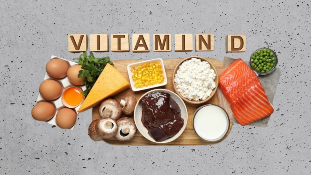 These Simple Tips Can Help You Avoid Vitamin D Deficiency Even in the Rainy Season!
