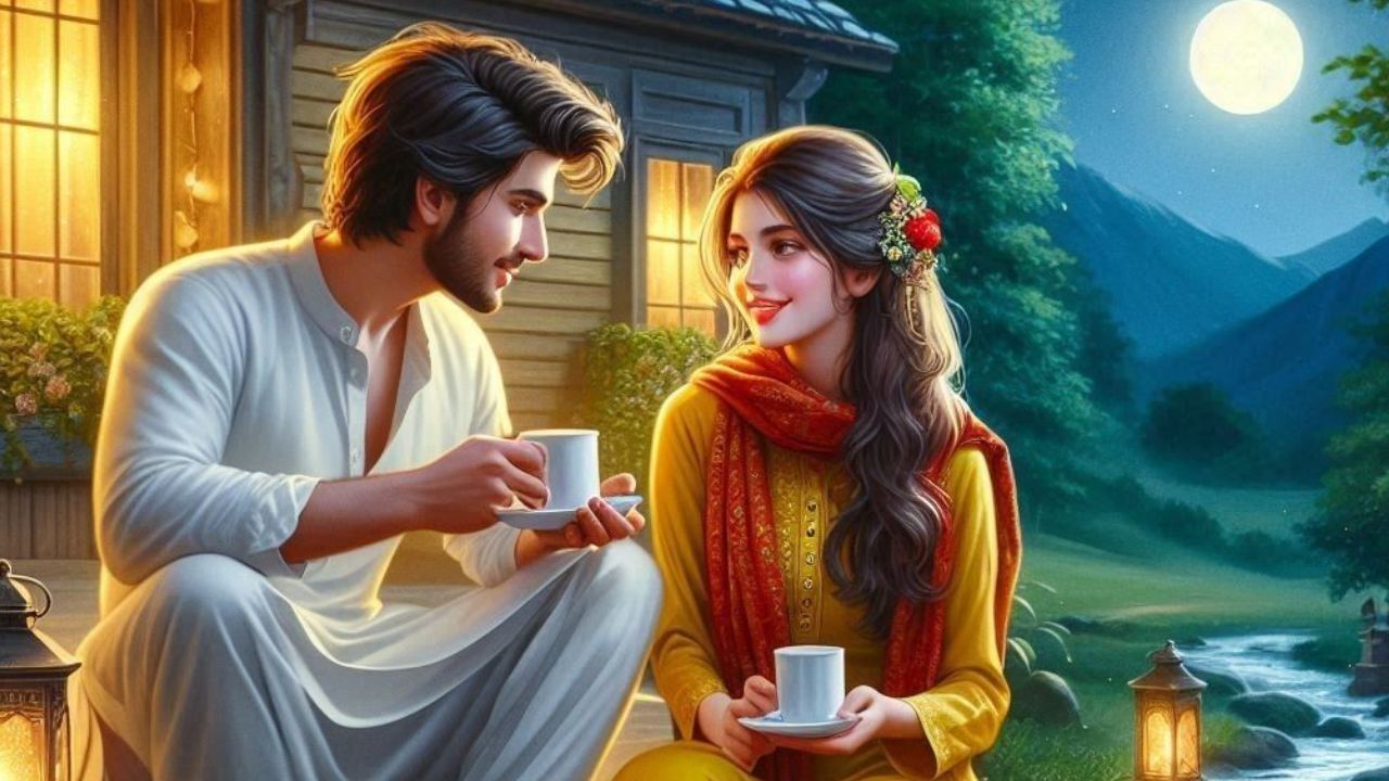 A Small Gesture Can Become a Lifelong Memory of Love for Your Partner!