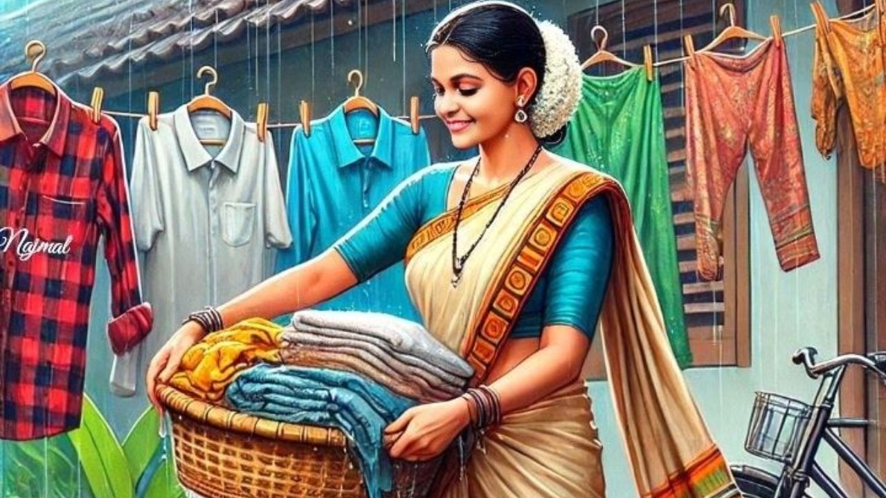 No More dusty Smell in Clothes This Rainy Season – Follow These Tricks!