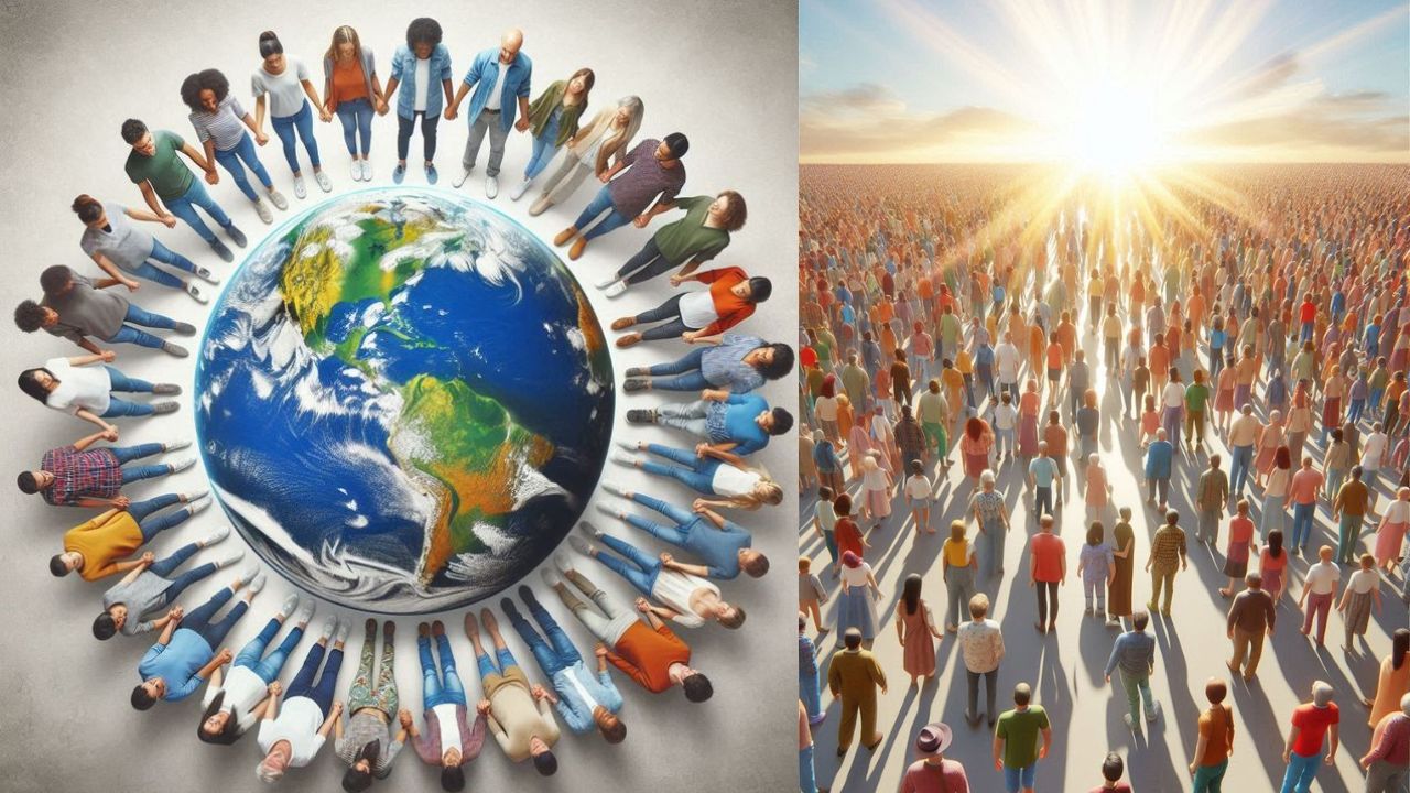 World’s Most Populous Cities – Two Indian Cities Make the 2025 List!