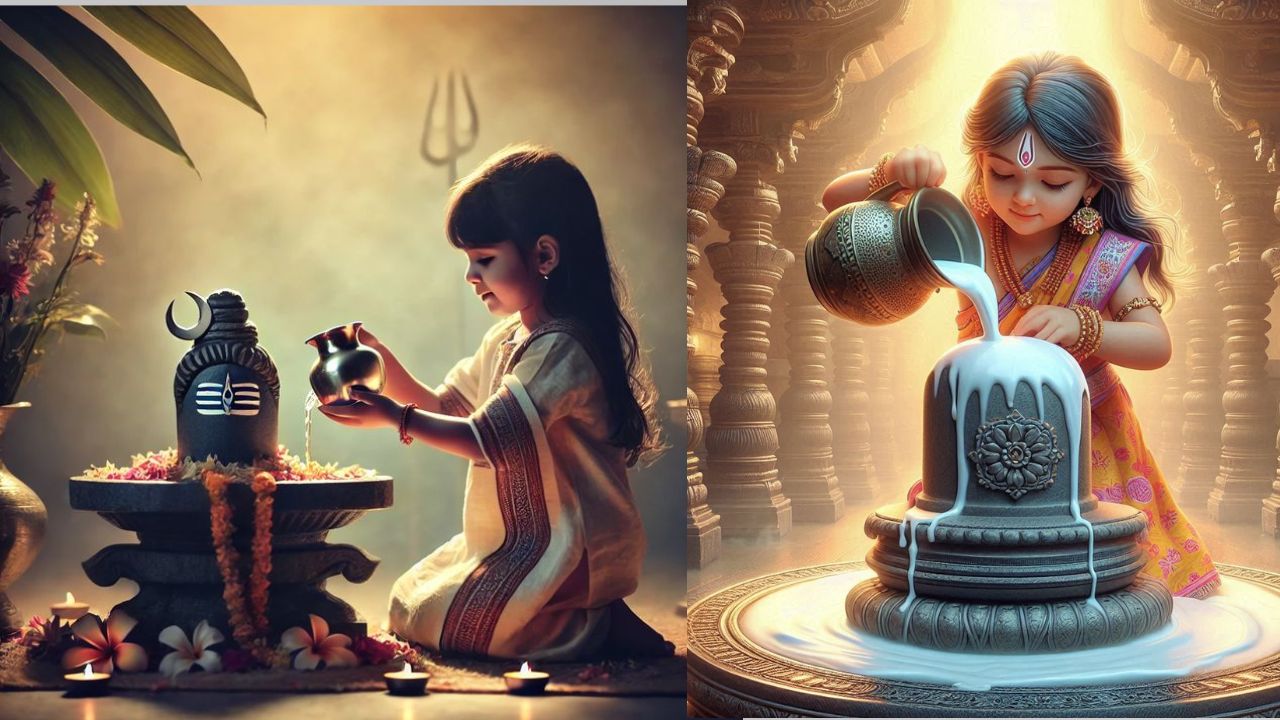The Significance of Lord Shiva’s Abhishekam – The Reason Revealed by Scriptures!