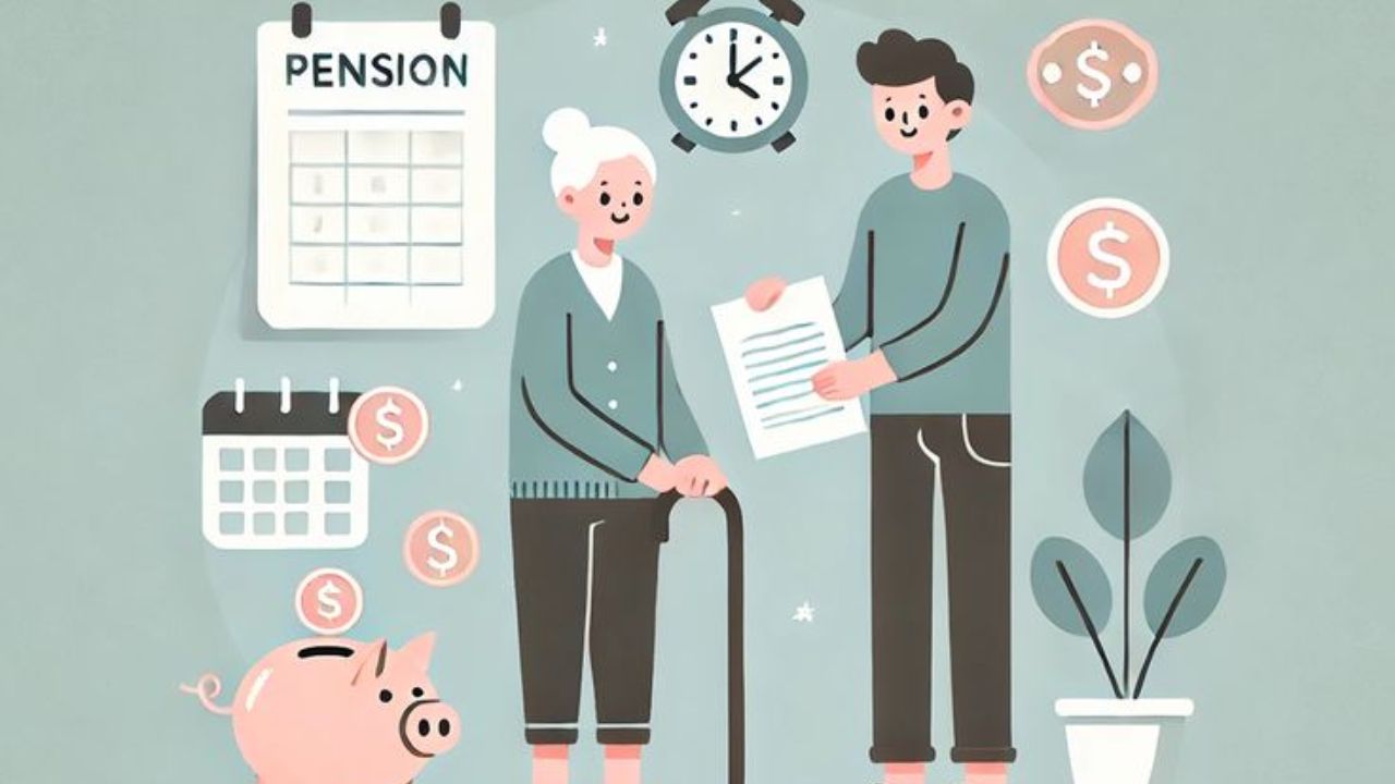 Central Government’s Landmark Decision on Pension Hike
