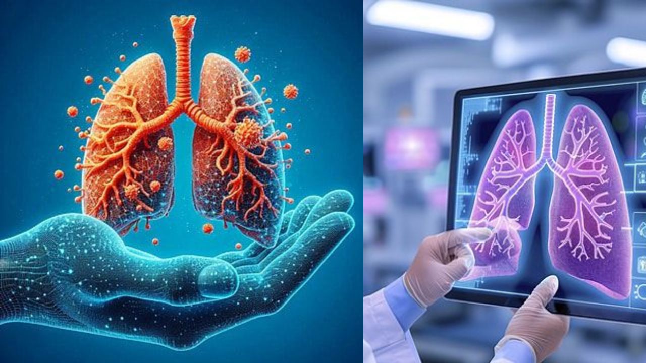 Why Does Pneumonia Occur? Know the Main Causes