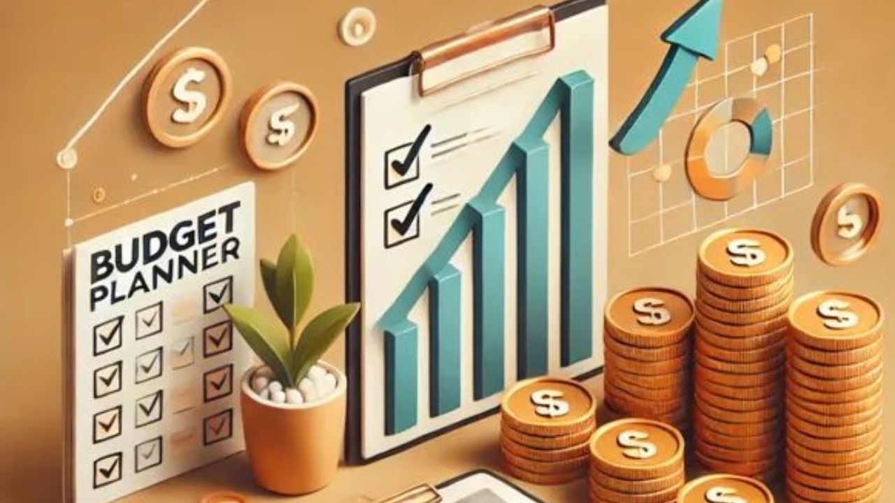 Smart Tips to Spend Money Wisely