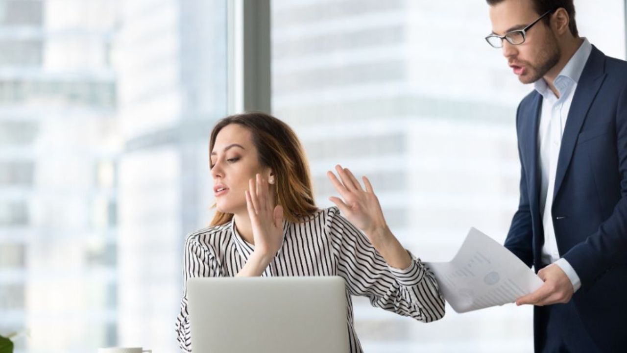 Simple Ways to Say No to Unnecessary Extra Work
