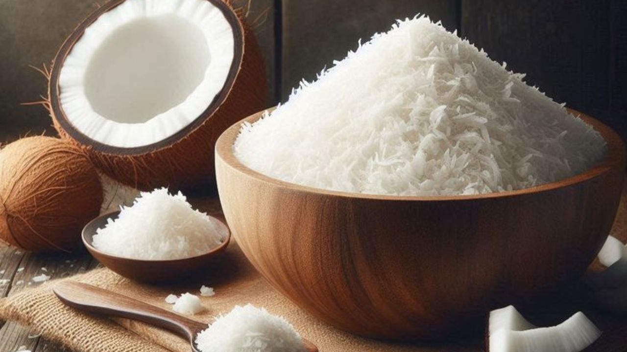 Coconut Flakes Beneficial for Diabetes – But Not for These Groups