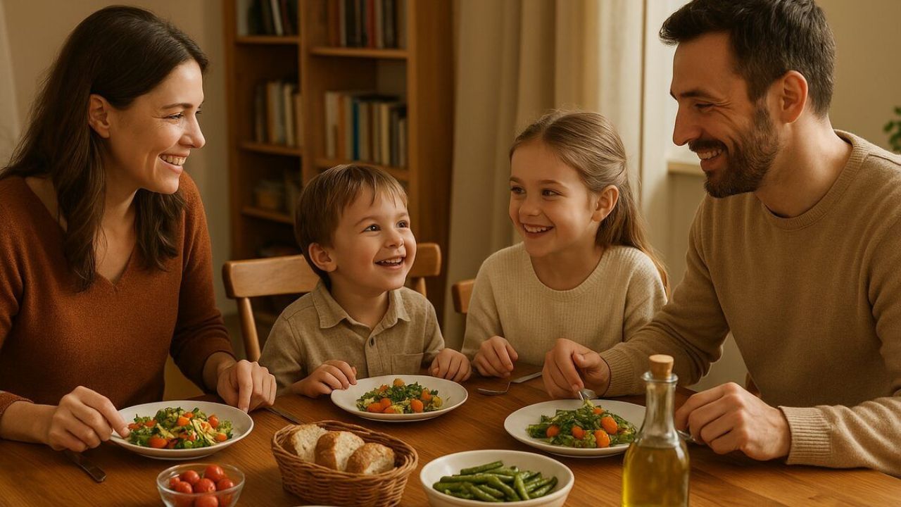 Vegetables to Avoid for Children During the Rainy Season