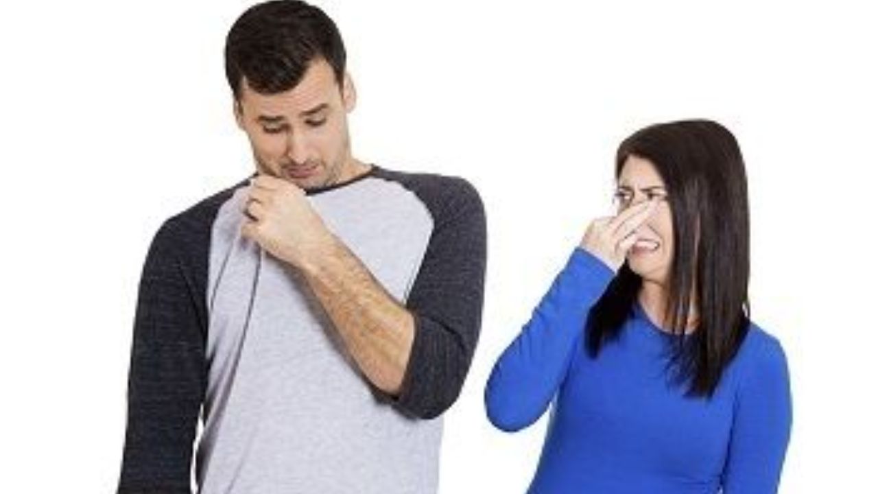 Natural Tips to Reduce Body Odor During the Rainy Season