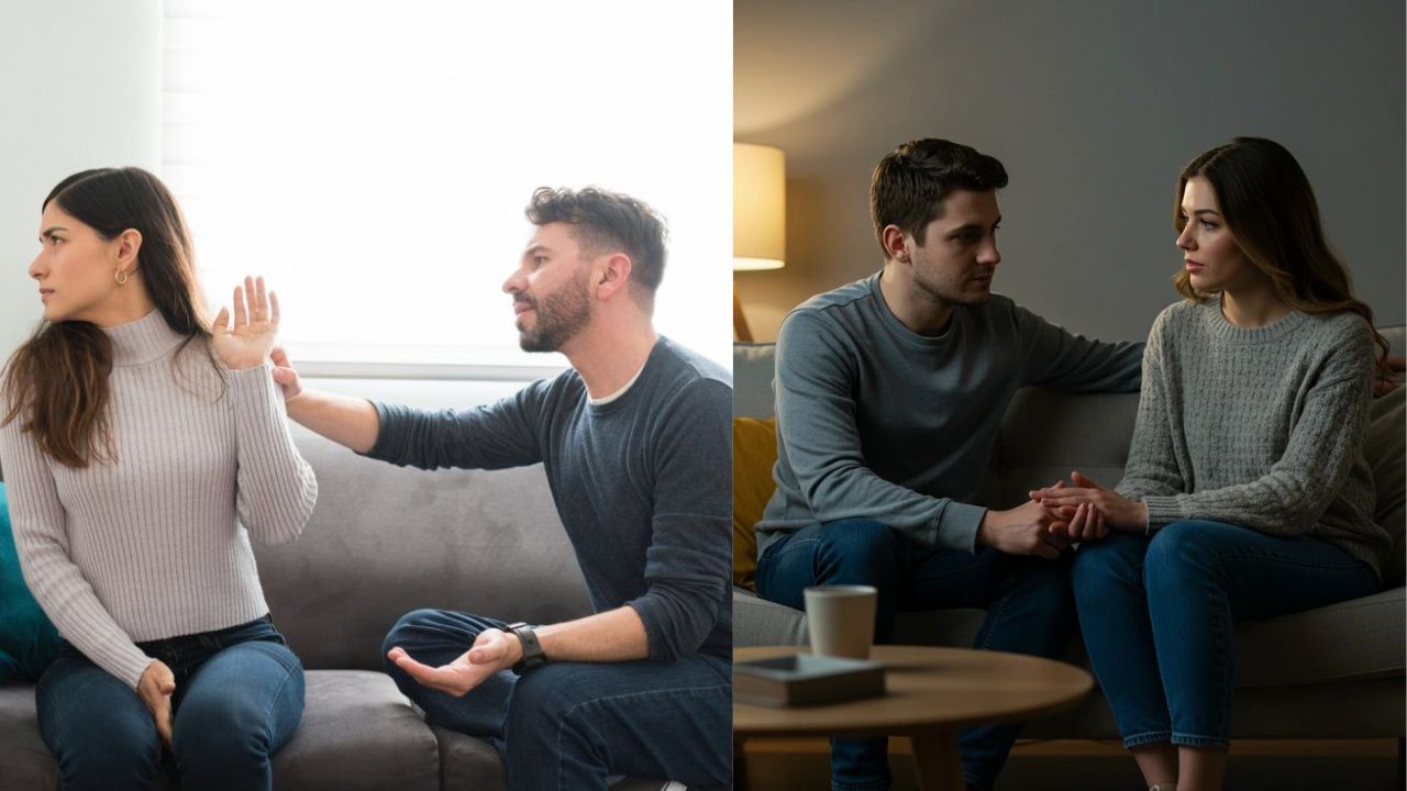 Signs Your Spouse’s Love Is Fading in the Relationship