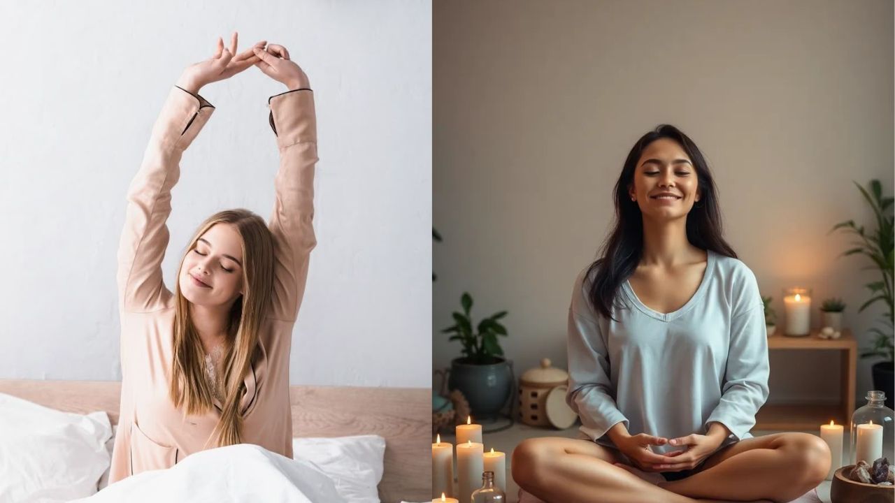 Things to Stay Away from Immediately After Waking Up